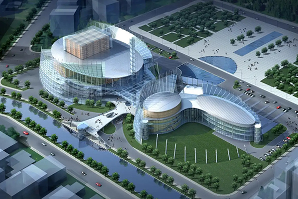 Gansu Fingerstock Group