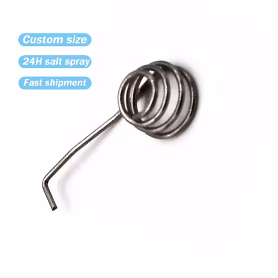 AA-Batterie-Federkontakt. PCB-Federkontakt